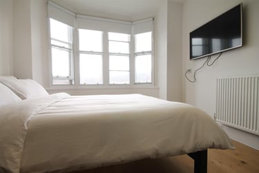 1 bed studio, The Bruce Building, Denton, Newcastle, NE17RP - Image 1